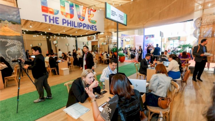 ASEAN Tourism Forum TRAVEX 2026 Concludes in Cebu with Strong Business Outcomes