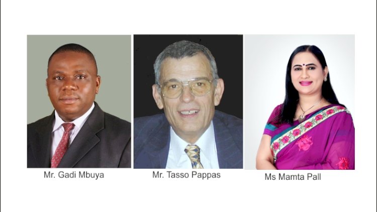 Green Inspirations DMC Appoints FootprintsWorldwide as India Representation Office to Promote Kenya & Tanzania Tourism