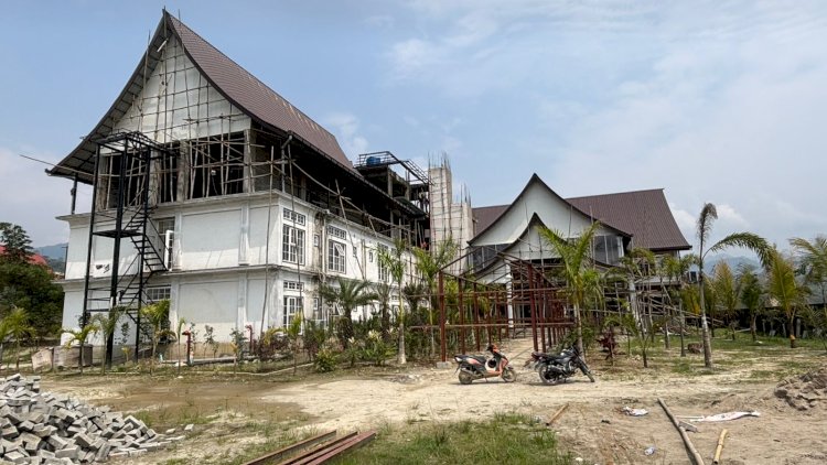 Sumi Yashshree Hotels Announces Signing of New Luxury 5-Star Property in Itanagar, Arunachal Pradesh