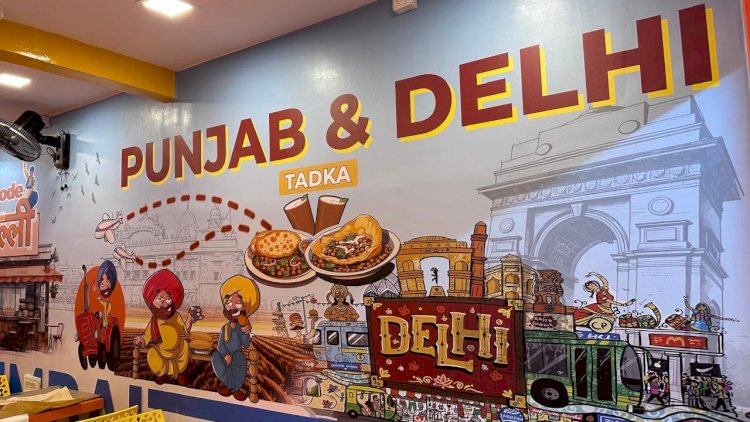 This Monsoon, Find Comfort in Delhi's Most Loved Flavours at Pincode Delhi, Mumbai