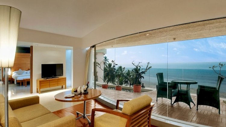 Alliance Hotels & Resorts Expands Portfolio with Sea Princess Hotel, Mumbai