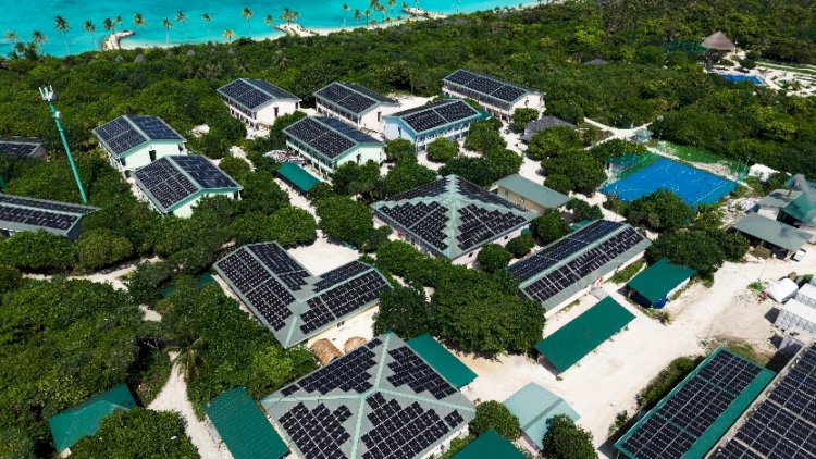 Ventive Hospitality's RAAYA by Atmosphere Wins International Sustainability Award 2026