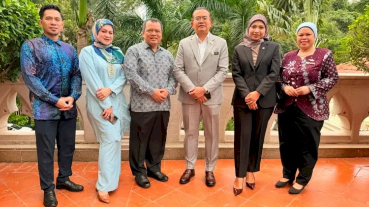 Tourism Malaysia strengthen its presence in the Indian market through its Sales Mission Series 2