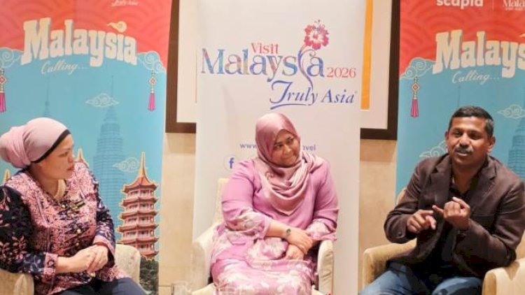 Tourism Malaysia joins hands with Scapia to launch ‘Malaysia Calling’