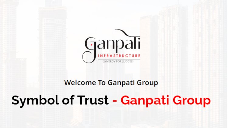 Ganpati Group Plans ₹250 Crore Sheraton Hotel in Lucknow