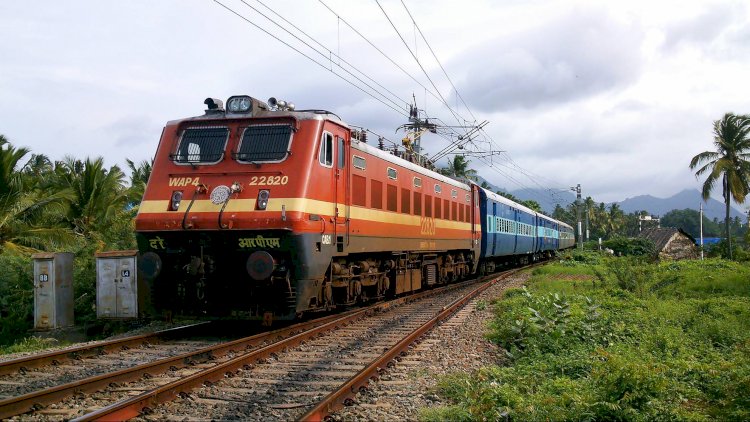IRCTC moderated new rules for Railway Travelers