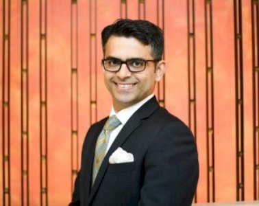 Manuj Ralhan has been appointed as the Hotel Manager at Four Seasons Hotel Bengaluru