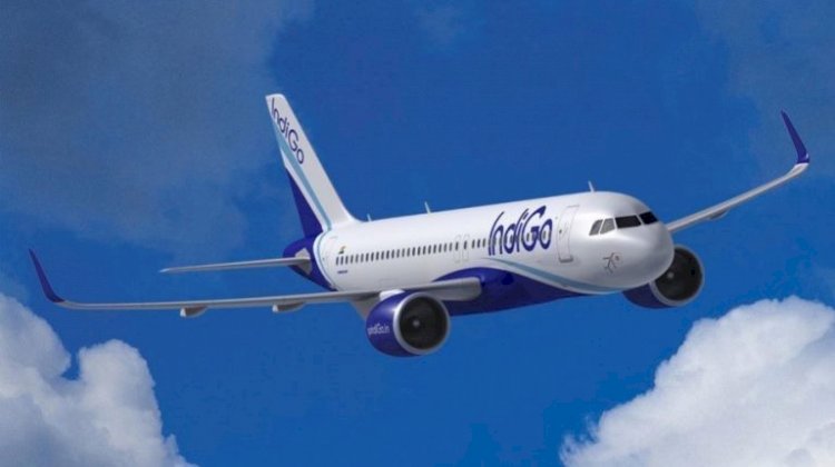 IndiGo launches Hindi website to strengthen its regional reach