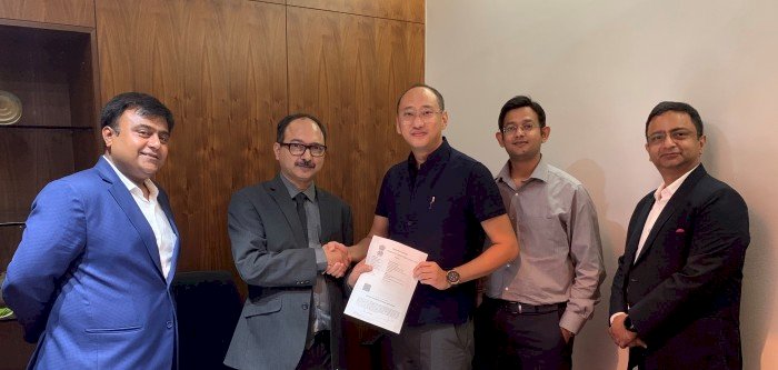 Zone by The Park signs its first resort in Dimapur