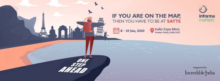 SATTE 2020 is back with the changes