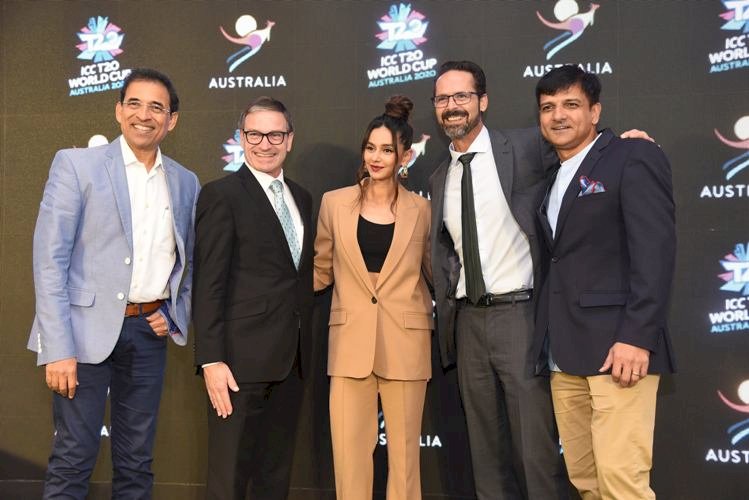 Tourism Australia invites Indians to ‘Experience the game and beyond’ at the ICC T20 World Cups in 2020