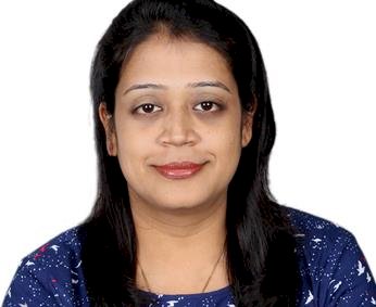 One Rep Global appoints Ms Nupur Dhandharia as Director of Sales in Mumbai