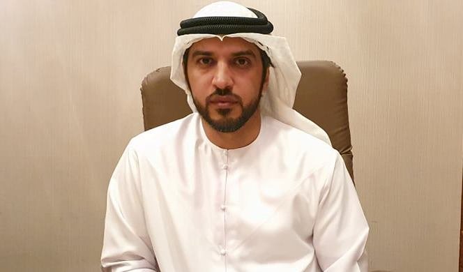 Safari Plus INTALK with Mr. Ali Al Shaiba, Executive Director, Tourism & Marketing, DCT  Abu Dhabi