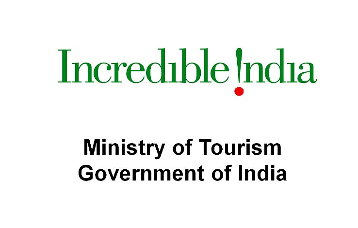 indian tourism logo