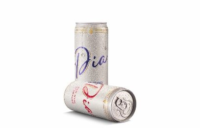 Sula Vineyards Launches Dia Sparkler – India’s 1st wine-in-a-can