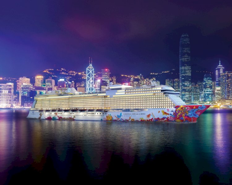 Genting Cruise Lines to enhance Preventive Measures post Covid 19