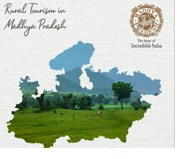 Madhya Pradesh Re-opens its Tourist Destinations