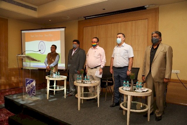 SKAL International Hyderabad conducted its Tourism Networking event