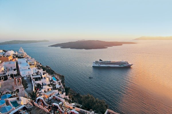 Norwegian Cruise Line Announces Return to Cruising