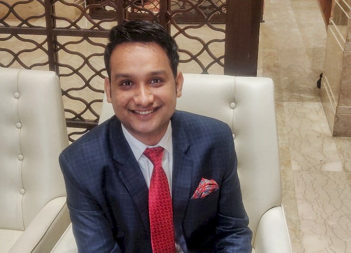 Sheraton Grand Pune & Le Méridien Mahabaleshwar  appoints Mr Sohrab Khan as Senior Revenue Manager