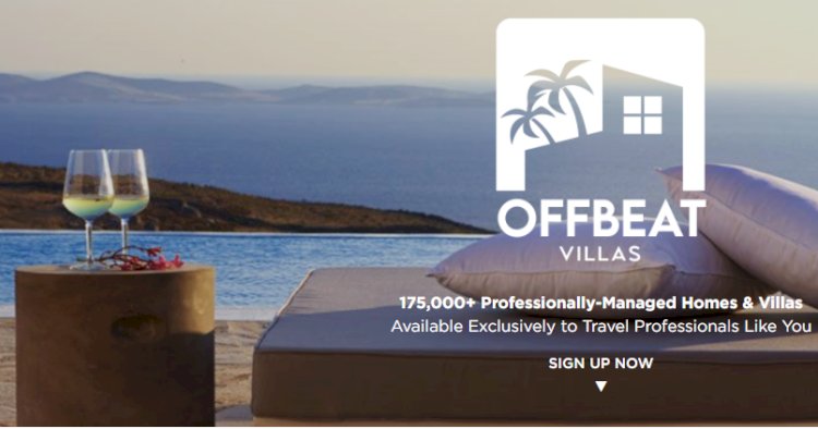 Offbeat Villas partners with One Rep Global