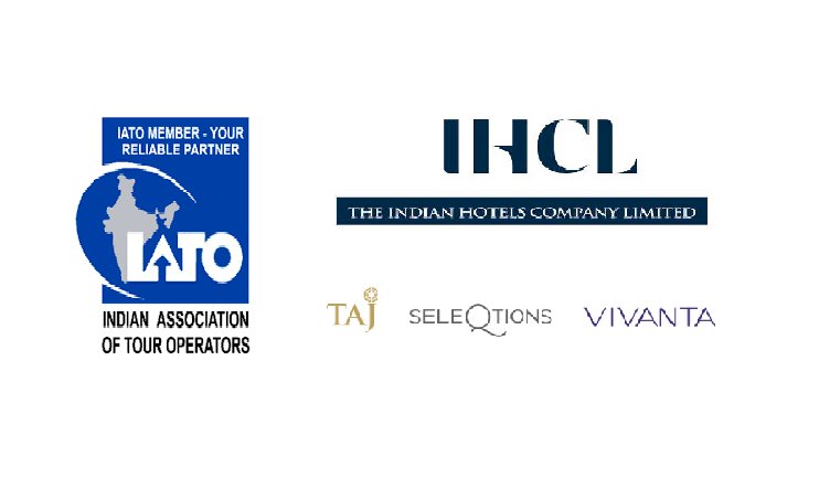 IHCL rolls out Taj Hotels Promo Code to offer Special Rates for IATO Members