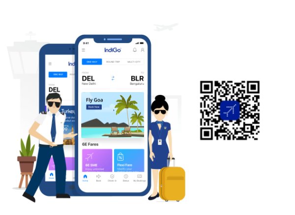 IndiGo launches new offers exclusively for mobile app users