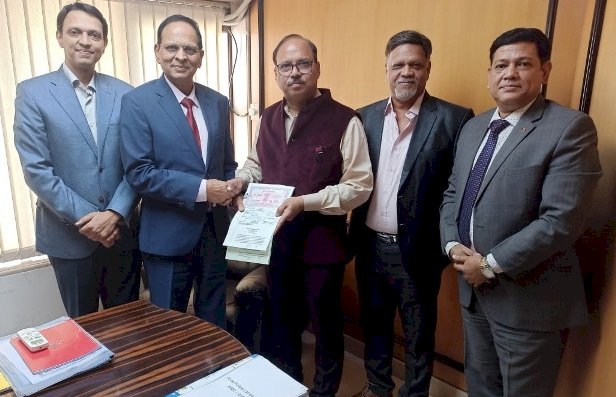 Pride Group of Hotels signs ‘Pride Hotel Bhopal’