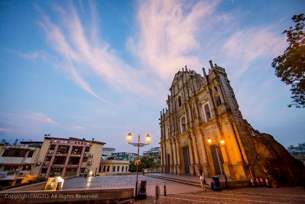 #CheckInHotspots - Most Instagrammable locations in Macao