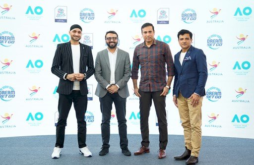 DreamSetGo launches official travel packages for the ICC Men’s T20 World Cup Australia 2022 and Australian Open 2023