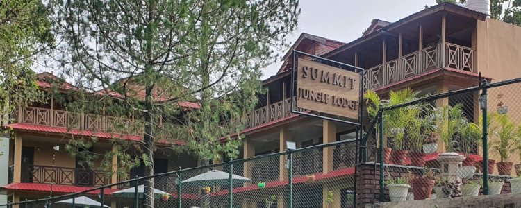 Summit Hotels & Resorts expands its presence in Uttarakhand