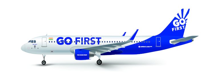 GO FIRST announced daily direct flights from Kochi to Kuwait and Muscat