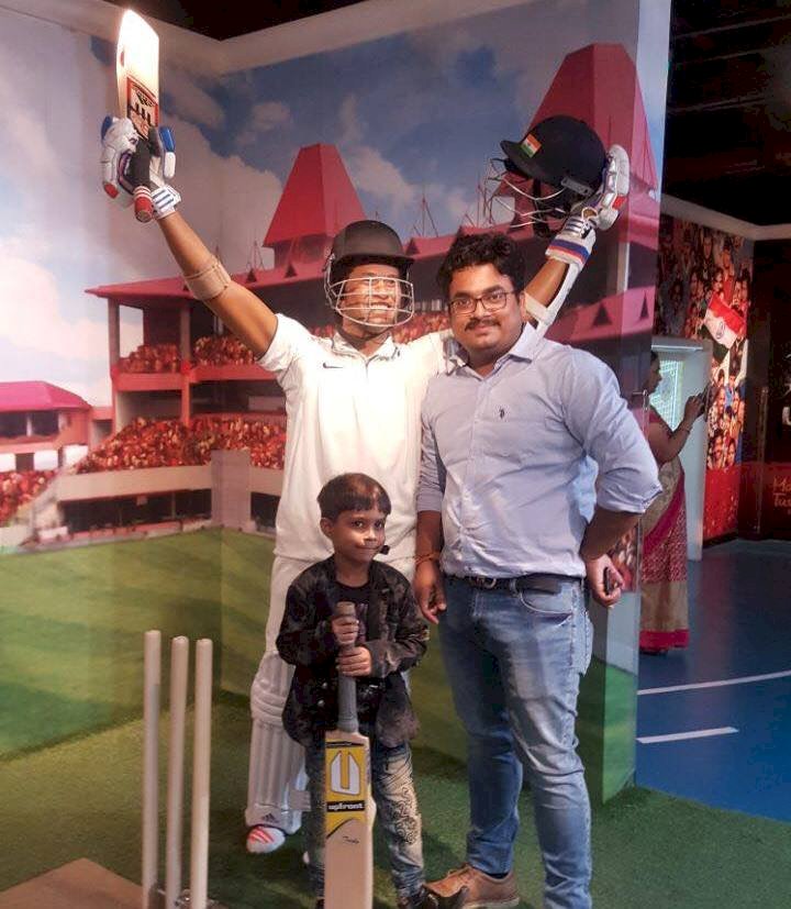 Madame Tussauds reopen at DLF Mall of India, Noida