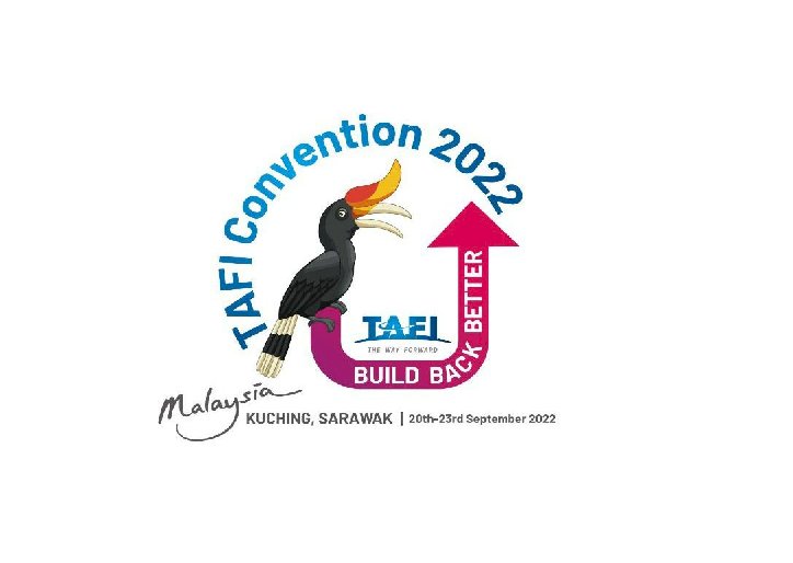 TAFI Convention in Malaysia from 20 to 23 September 2022