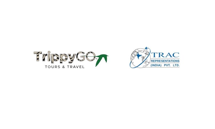 TrippyGO Tours & Travel Appoints TRAC for India Marketing & Sales