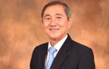 Tan Sri Dr. Ong Hong Peng appointed as the Chairman of Malaysia Tourism Promotion Board
