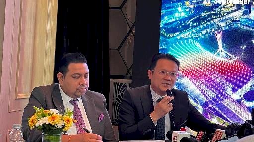 Penang Convention & Exhibition Bureau reconnects to India Market