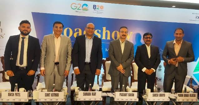 MoT's Roadshow to call on the interest of Domestic Investor for 1st Global Tourism Investors’ Summit