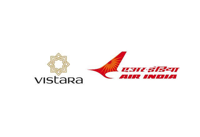 Vistara announced a bilateral interline  partnership with Air India