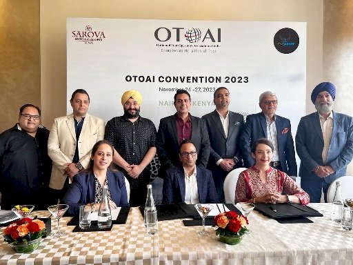 OTOAI's 5th Annual Convention to be held in Nairobi, Kenya