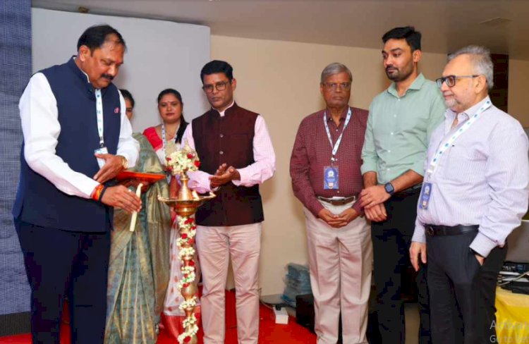 The 2nd Andaman Roadshow concluded on high note