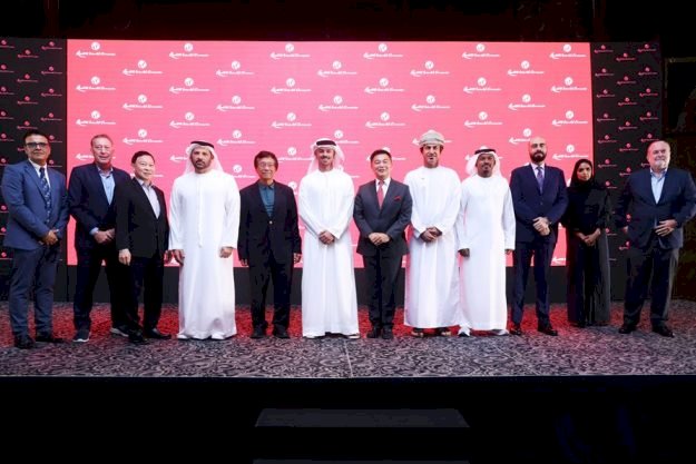 Resorts World One commences sailings from Dubai on 1 November