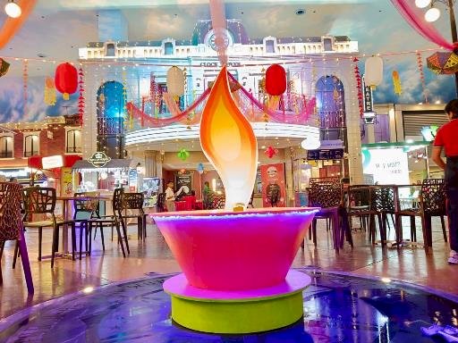 KidZania Invites Families to Celebrate the Joy of Diwali with “Family Diwali KidZaniaWali”