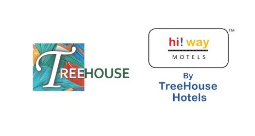 TreeHouse Hotels & Resorts Announces the Launch of “hi-way Motels”