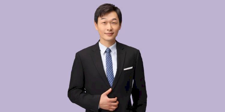 Paul Shih Appointed Director of Taiwan Tourism Administration, Singapore Office