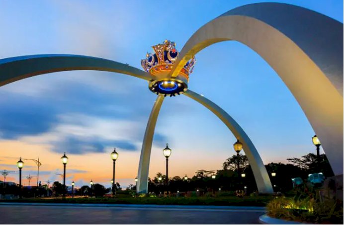 Discover Johor, Malaysia’s Hidden Gem