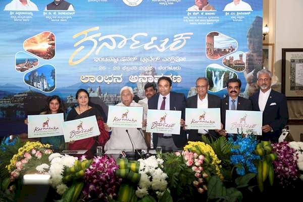 Karnataka International Travel Expo Returns with Its Second Edition