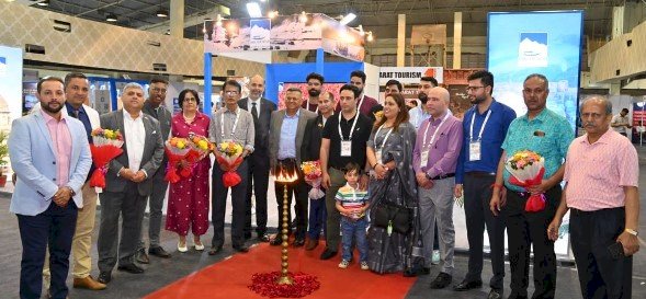 IITM Kolkata Begins with Excitement and Business Opportunities