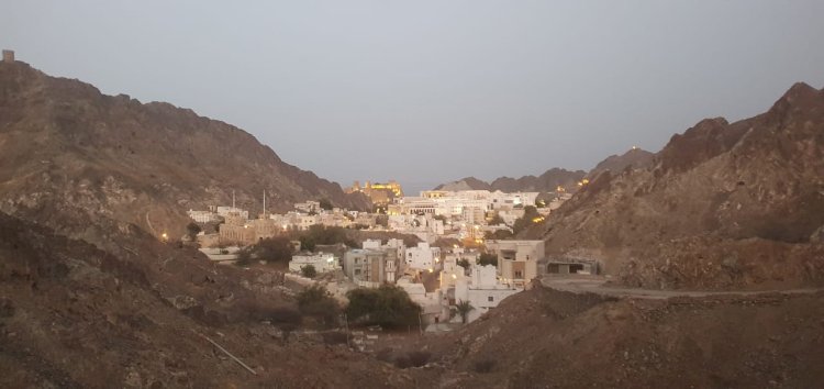 Oman ~ A Journey of Luxury, Culture & Mountain Adventure