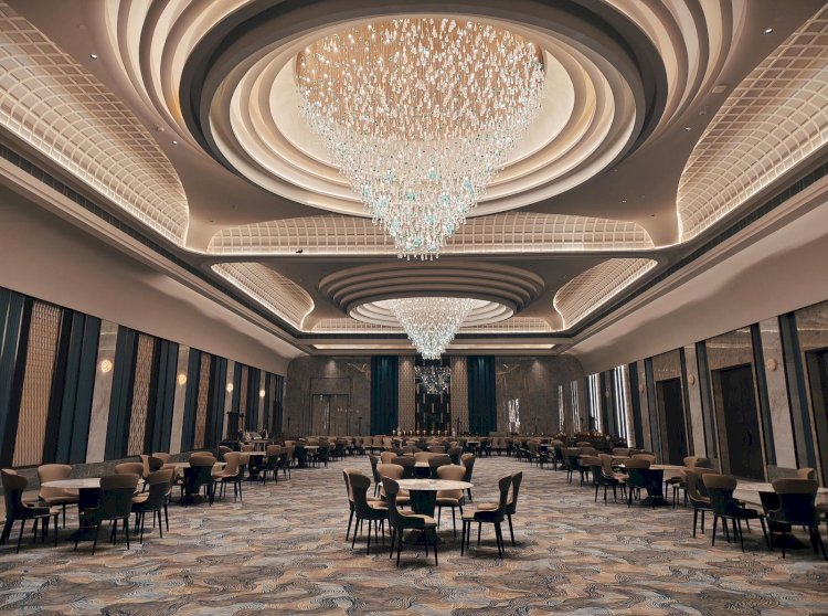 Tivoli Hospitality Group Announces 'Wedcation by Tivoli' in Jim Corbett